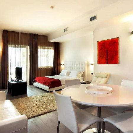 Mediterraneo Palace Hotel Ragusa Ngoại thất bức ảnh
