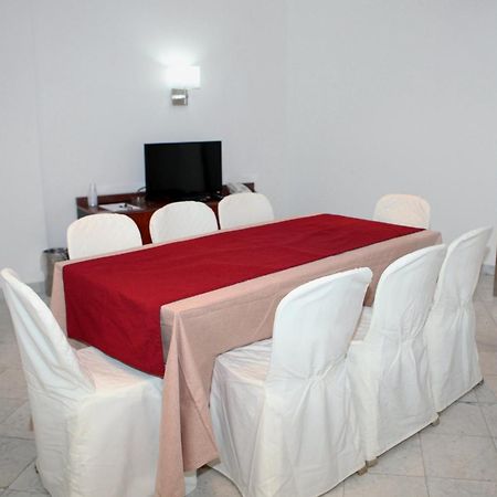 Mediterraneo Palace Hotel Ragusa Ngoại thất bức ảnh