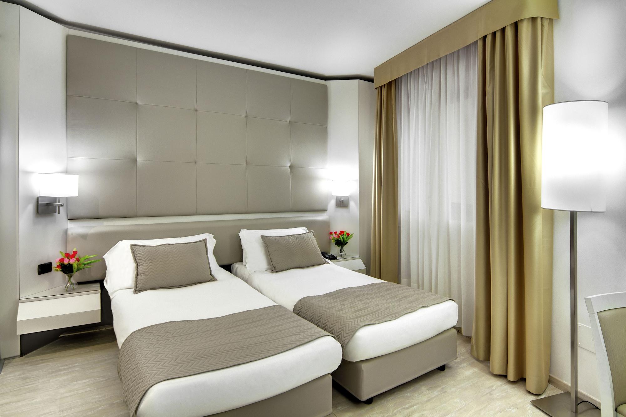 Mediterraneo Palace Hotel Ragusa Ngoại thất bức ảnh