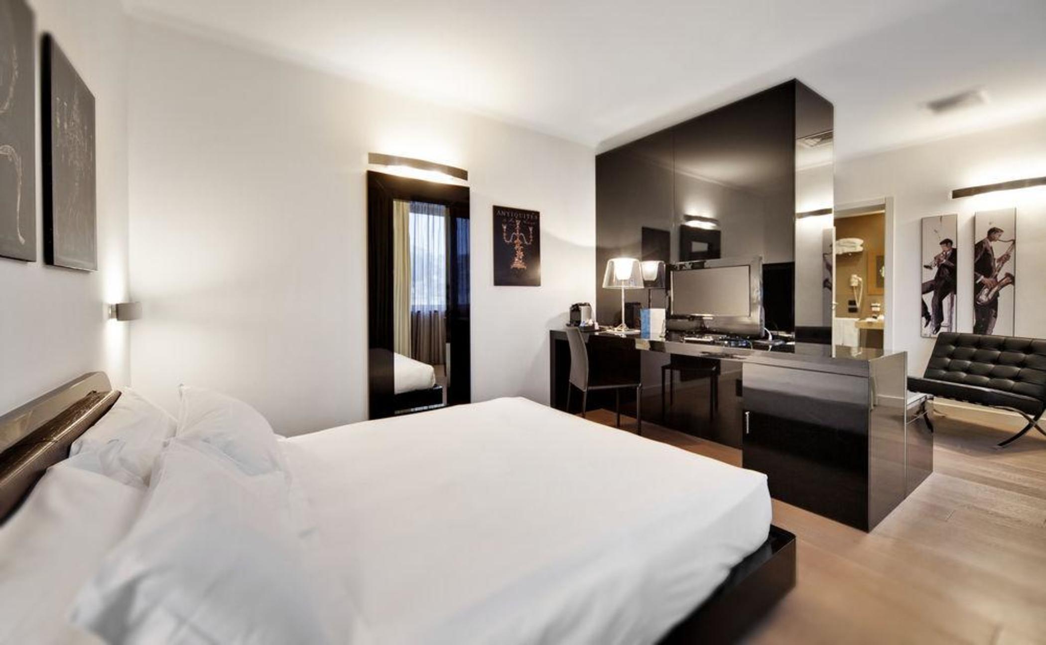 Mediterraneo Palace Hotel Ragusa Ngoại thất bức ảnh