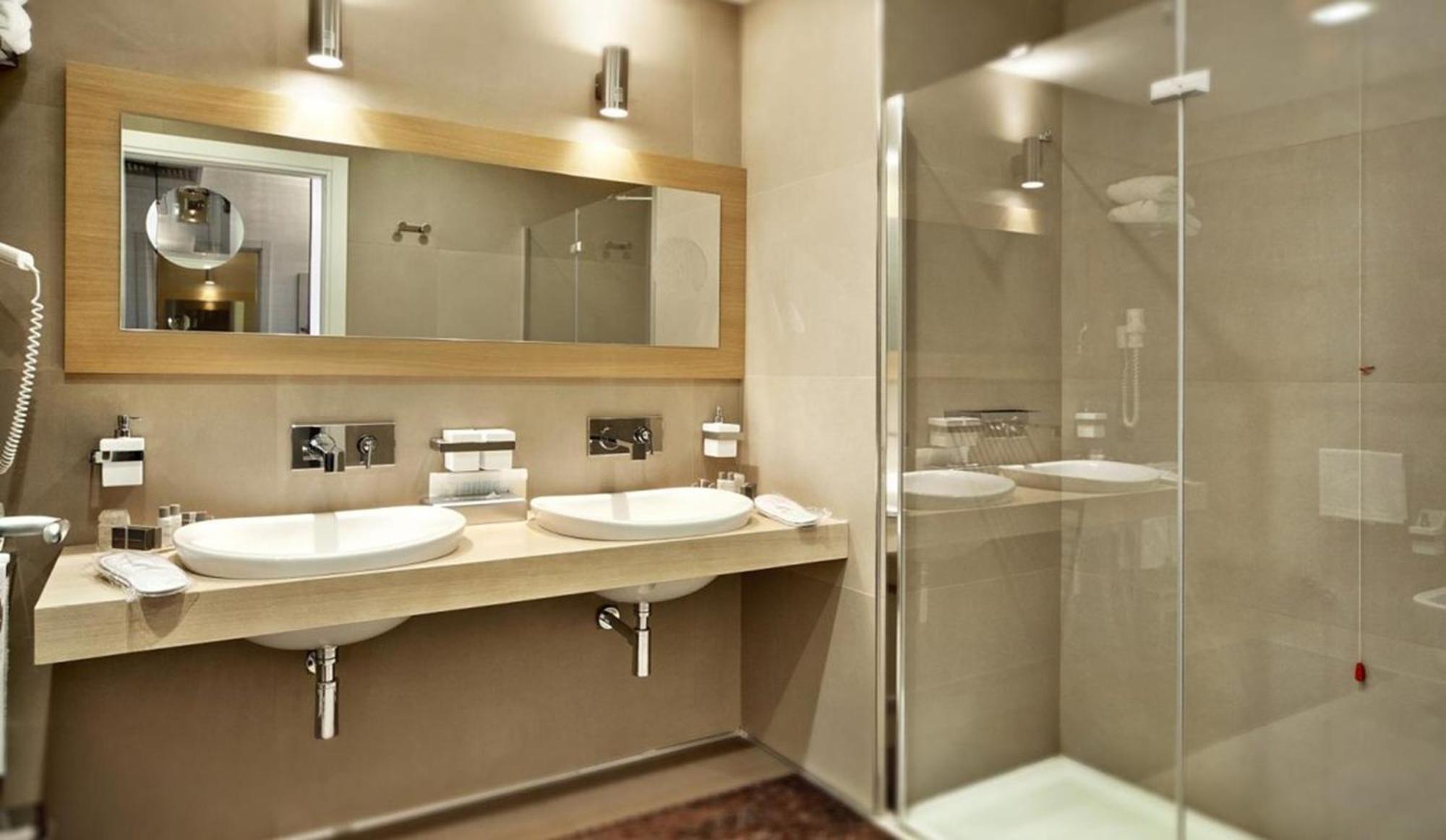Mediterraneo Palace Hotel Ragusa Ngoại thất bức ảnh