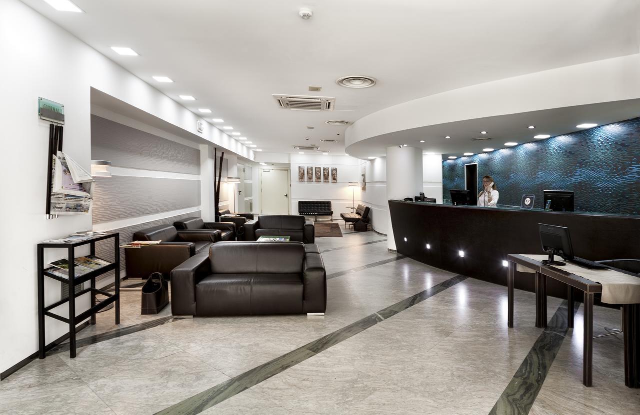 Mediterraneo Palace Hotel Ragusa Ngoại thất bức ảnh