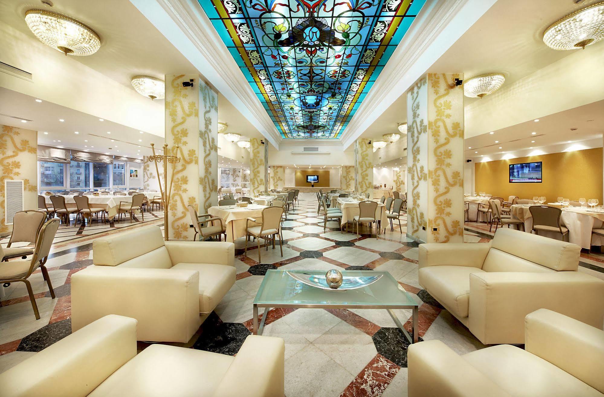 Mediterraneo Palace Hotel Ragusa Ngoại thất bức ảnh