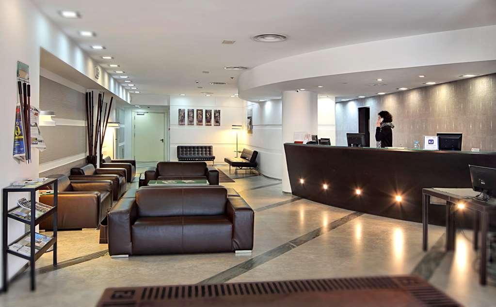 Mediterraneo Palace Hotel Ragusa Nội địa bức ảnh
