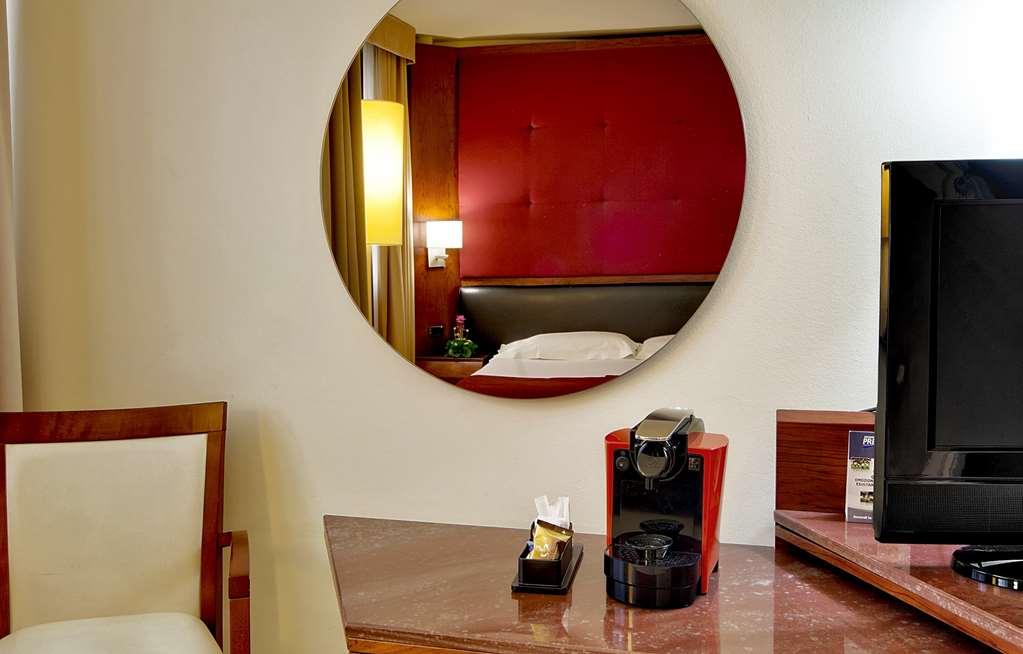 Mediterraneo Palace Hotel Ragusa Phòng bức ảnh